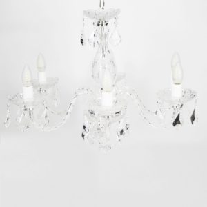 Lustre LUSL684-6-04-6